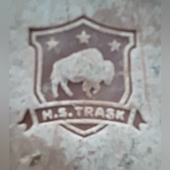 TRASK | ladies Ashley mule, shoes. Size: 10 - Picture 7 of 13